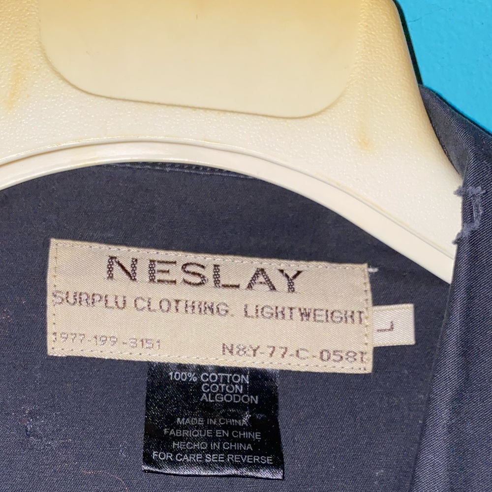 Neslay Jacket - image 5